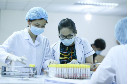 Hà Nội thêm 31 ca nhiễm mới trong 24 giờ qua