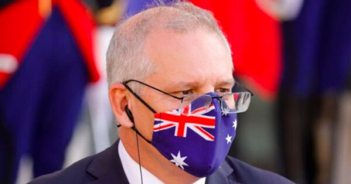 Thủ tướng Úc ủng hộ mở cửa, nói phong toả kéo dài là không bền vững