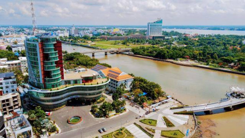Cần Thơ đầu tư gần 30 tỷ xây sàn giao dịch công nghệ