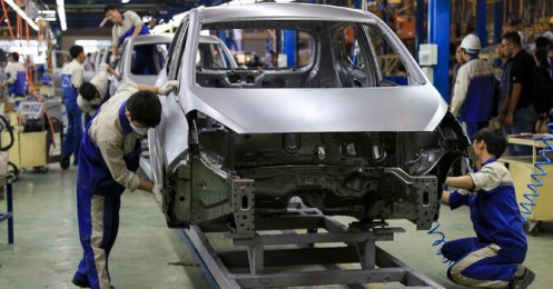 Hyundai Thành Công đề xuất giảm 50% lệ phí trước bạ cho ô tô nội, Audi phản đối, nói thiếu công bằng