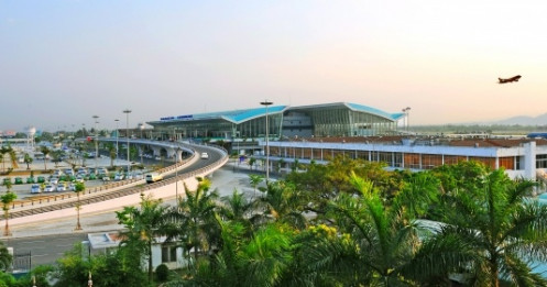 Thành lập cảng hàng không chuyên biệt vận tải tại Đà Nẵng - Bài 3: Nâng cao năng lực cạnh tranh ngành logistics