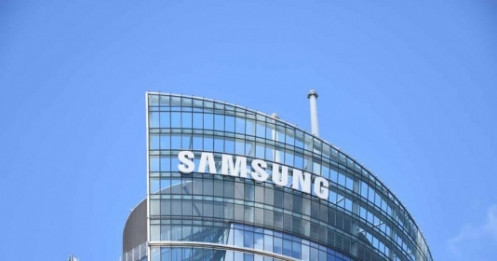 Tổng vốn đầu tư của Samsung tăng mạnh trong nửa đầu 2021