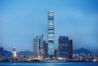 HKMA: Hong Kong (Trung Quốc) giữ vững vị thế trung tâm tài chính toàn cầu