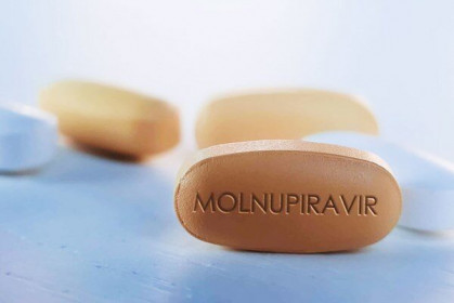 Sẵn sàng thuốc Molnupiravir cho thí điểm điều trị COVID-19 tại nhà