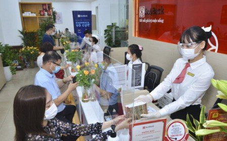 Ngân hàng kiên cường trước đại dịch COVID-19
