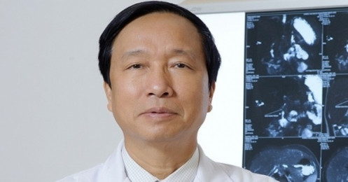 GS. TS. Nguyễn Thanh Liêm: "Khẩn trương đánh giá kết quả thử nghiệm lâm sàng của các vaccine Covid-19 trong nước"
