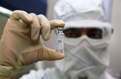 Ấn Độ phê duyệt vắc-xin Covid-19 không cần kim tiêm Zycov-D