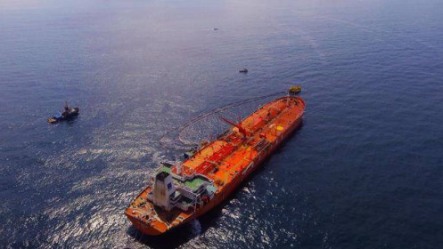Petrovietnam dự báo ảm đạm về thị trường xăng dầu cuối năm 2021