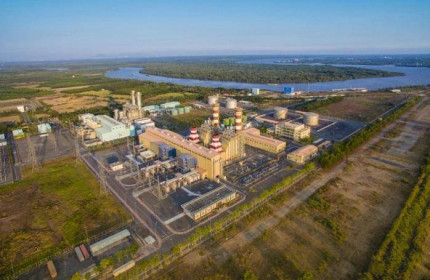 Dự án nhà máy điện Nhơn Trạch 3, Nhơn Trạch 4: Điều chỉnh HSMT gói thầu kiểm toán