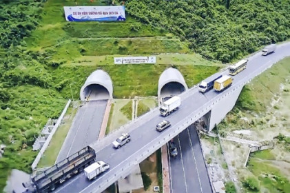 Đầu tư cao tốc Vân Phong - Nha Trang 12.900 tỷ đồng
