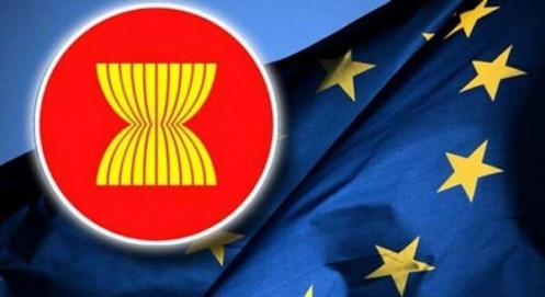 EU ASEAN: Đẩy mạnh cải tiến về chính sách tài chính để chuyển đổi năng lượng