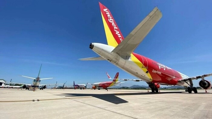 Dòng tiền doanh nghiệp hàng không ở tình trạng nguy hiểm, VABA 'cầu cứu' Thống đốc