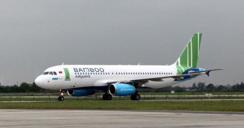 Vì sao Cục Hàng không chưa cho Bamboo Airways mua thêm 70 máy bay?