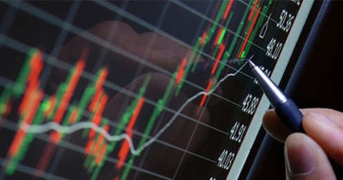 VN-Index bứt tốc cuối phiên, hàng tỷ cổ phiếu sắp đổ bộ HoSE