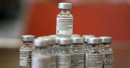 Pfizer nghiên cứu loại vắc-xin chuyên biệt nhắm vào biến thể Delta