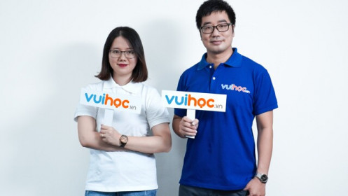 Do Venture rót vốn vào một nền tảng Edtech Việt