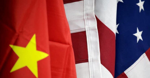 Đại diện Thương mại Mỹ: Mỹ đang rà soát tổng thể chính sách thương mại với Trung Quốc