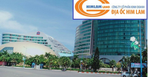 Địa ốc Him Lam bán tiếp cổ phiếu DIG thu về khoảng 110 tỷ đồng