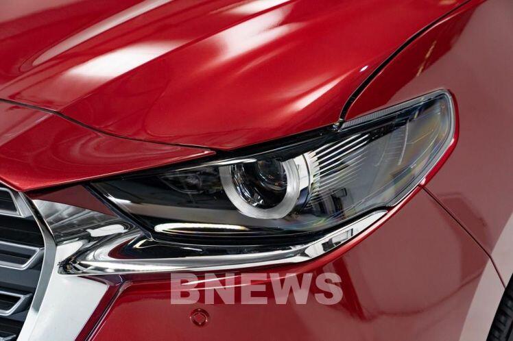 All New Mazda BT-50 chính thức ra mắt tại Việt Nam với giá từ 659 triệu đồng