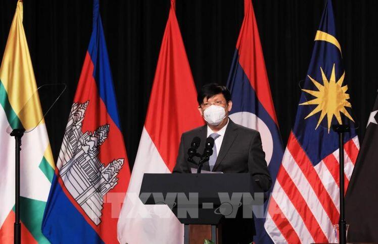 Phó Tổng thống Mỹ dự khai trương Văn phòng CDC Hoa Kỳ khu vực Đông Nam Á tại Hà Nội
