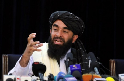 Taliban phong tỏa mọi ngả đường ra sân bay, ngăn dân tháo chạy khỏi đất nước