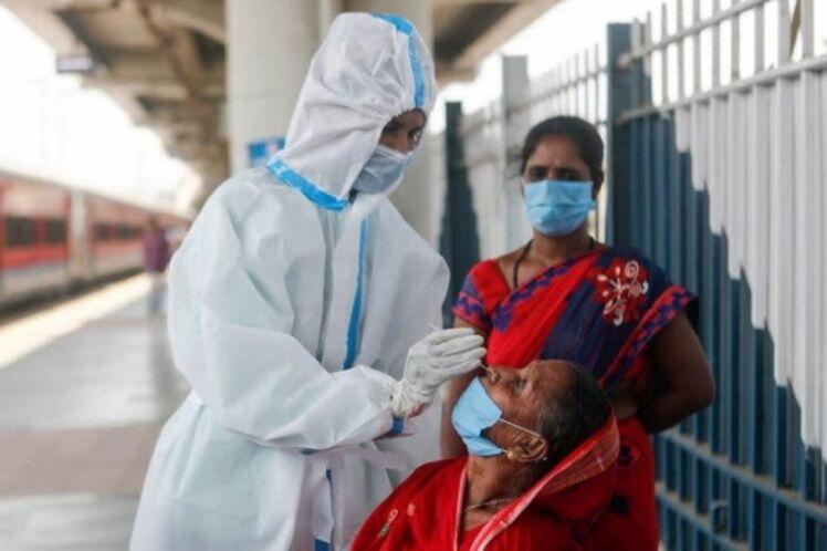 Chuyên gia WHO: Covid-19 tại Ấn Độ có thể đang ở vào giai đoạn lây nhiễm địa phương