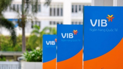 Vốn điều lệ VIB chính thức nâng lên hơn 15.500 tỷ đồng
