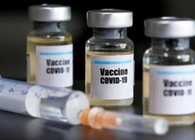 Chính phủ khuyến khích các địa phương, đơn vị tìm mua vaccine phòng COVID-19