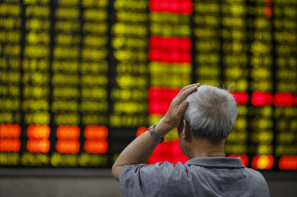 Tâm lý thị trường 26/8: Rủi ro vẫn hiện hữu