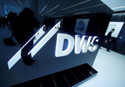 Chứng khoán Châu Âu giảm; DWS sụt giảm khi xác nhận quyền sở hữu ESG