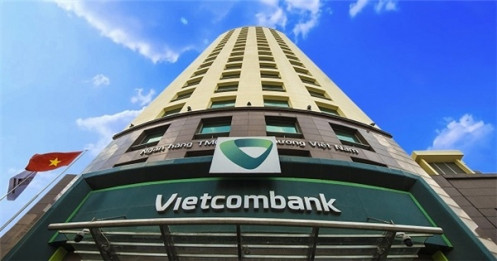 Vietcombank giảm hơn 7.000 tỷ đồng thu nhập do giảm lãi suất cho vay