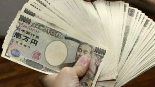 Dự thảo ngân sách 2022 của Nhật Bản có thể lần đầu vượt 1.000 tỷ USD