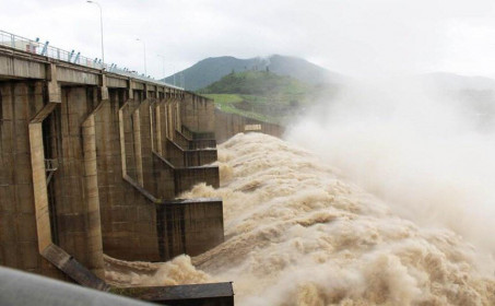 Thủy điện sông Ba Hạ (SBH) tiếp tục chốt quyền trả cổ tức gần 30% bằng tiền