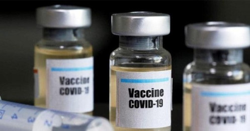 Cổ phiếu của công ty nhập vắc-xin COVID tăng giá 15 phiên liên tiếp
