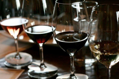 Xuất khẩu rượu vang Italy vượt mức trước đại dịch