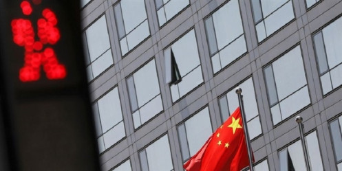 Trung Quốc muốn cấm các công ty có dữ liệu nhạy cảm niêm yết tại Mỹ