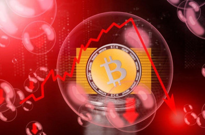 Giá Bitcoin hôm nay ngày 27/8: Bitcoin giảm giá trước phiên đáo hạn 1,8 tỷ USD hợp đồng quyền chọn