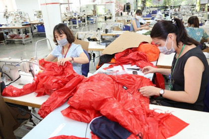 Ngành dệt may lỡ hẹn mục tiêu 39 tỷ USD