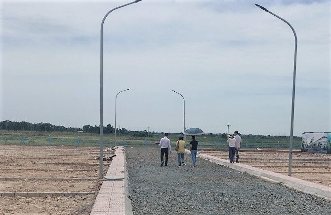 Rủi ro cần tránh khi ký kết các hợp đồng chuyển nhượng nhà đất