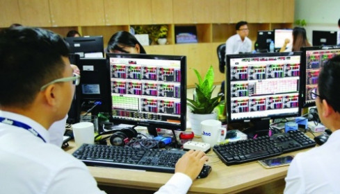 “Phép màu”  phân tích kỹ thuật