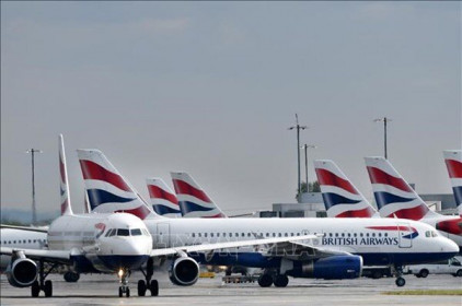 British Airways dự định thành lập hãng hàng không giá rẻ