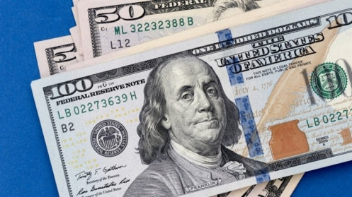 Tỷ giá USD hôm nay 29/8: USD lao dốc