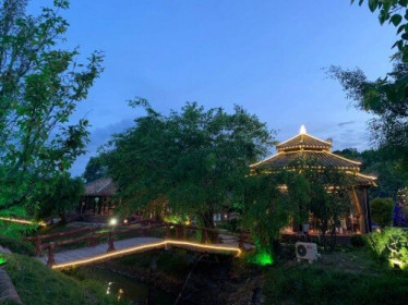 Vì sao chưa hủy kết quả đấu giá “đất vàng” có Resort Hoàng Mai?
