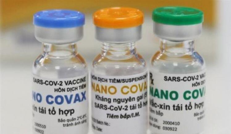 Tin tức Covid-19 mới nhất hôm nay: Họp xét hồ sơ đề nghị cấp giấy đăng ký lưu hành vaccine Nanocovax