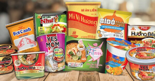 Công ty Thiên Hương lên tiếng về sản phẩm bị thu hồi ở thị trường Na Uy