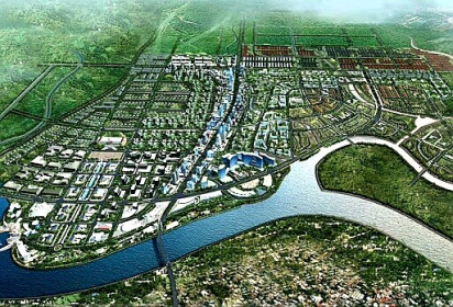 Hải Phòng: Duyệt chủ trương đầu tư 2 dự án hơn 4.000 tỷ đồng tại khu đô thị Bắc Sông Cấm