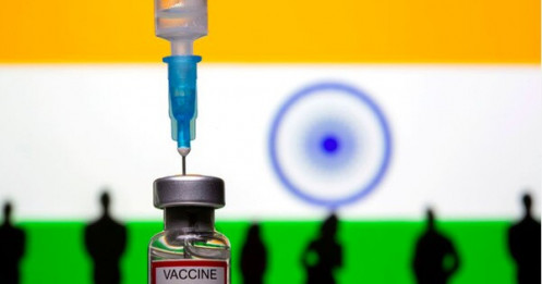 Sản lượng vắc-xin tăng mạnh, Ấn Độ có thể sớm nối lại xuất khẩu