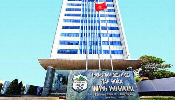 Lãi 'bốc hơi' 55% sau kiểm toán, 'dấu hỏi hoạt động liên tục' với HAGL