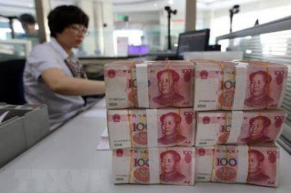 Giới tài chính Mỹ kỳ vọng vào triển vọng của thị trường Trung Quốc