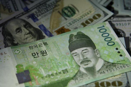 Doanh nghiệp Hàn Quốc gặp khó vì giá nguyên liệu và lãi suất tăng